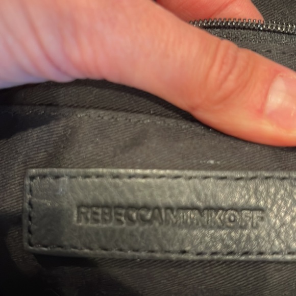 Rebecca Minkoff Mirrored Backpack main image 6